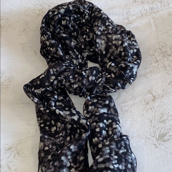 rag & bone Accessories - Oversized Rag & Bone Scarf